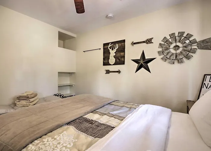 Holiday home Hildas Mtn-view Retreat In Pine! *